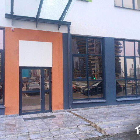 Фотография Сдается торговое помещение по адресу г. Минск, Братская ул., д. 7 - фото 6