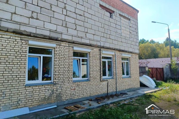 Продается производственное/складское помещение по адресу г. Минск, Якубовского ул., д. 70 - фото 5