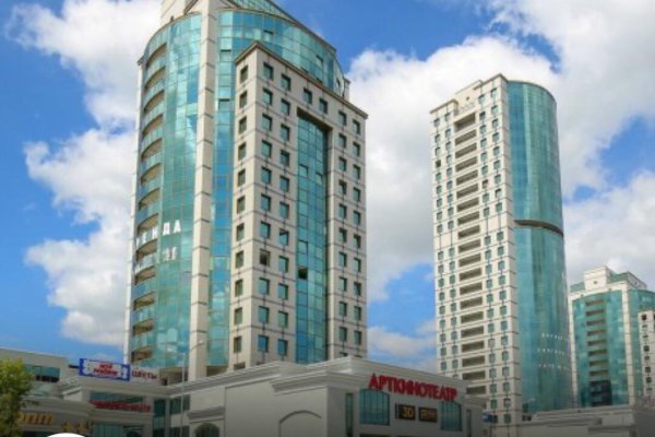 Сдается офисное помещение по адресу г. Минск, Дзержинского просп., д. 104 к. Б - фото 10
