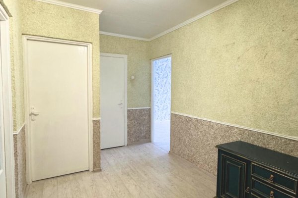 3-комнатная квартира по адресу Березогорская ул., д. 8 - фото 14