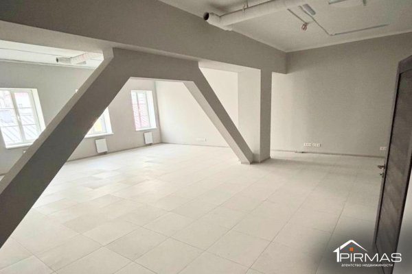 Сдается офисное помещение по адресу г. Минск, Интернациональная ул., д. 3 - фото 9