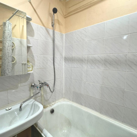 Фотография 1-комнатная квартира по адресу Багратиона 2-й пер., д. 20 - фото 12