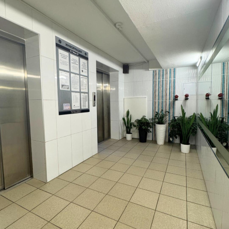 Фотография 1-комнатная квартира по адресу Кирилла Туровского ул., д. 12 - фото 11