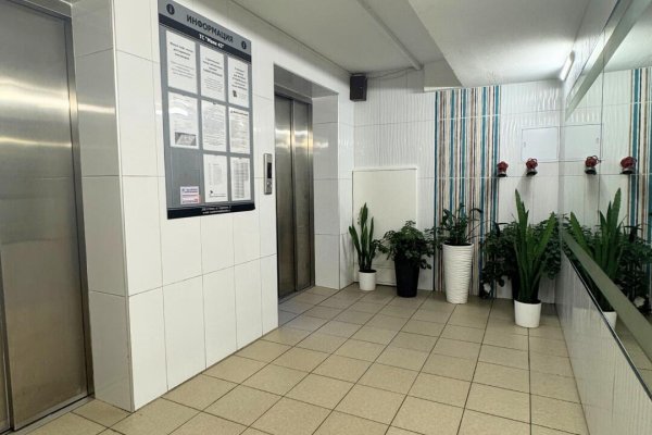 1-комнатная квартира по адресу Кирилла Туровского ул., д. 12 - фото 11