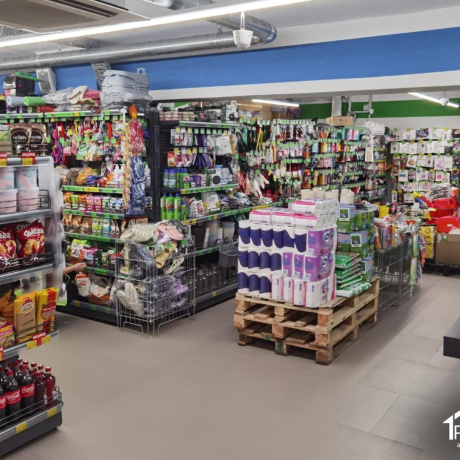 Фотография Продается производственное/складское помещение по адресу аг. Гатово, Металлургическая ул., д. 1 к. А - фото 10