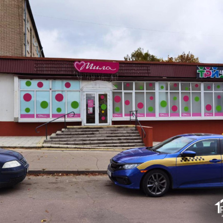 Фотография Продается производственное/складское помещение по адресу аг. Гатово, Металлургическая ул., д. 1 к. А - фото 3