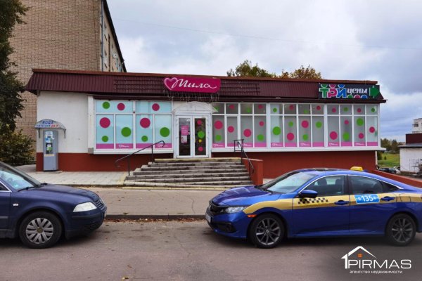 Продается производственное/складское помещение по адресу аг. Гатово, Металлургическая ул., д. 1 к. А - фото 3