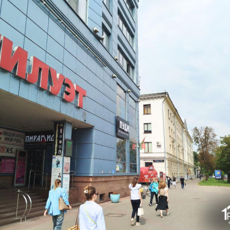 Фотография Продается офисное помещение по адресу г. Минск, Хоружей ул., д. 1 к. А - фото 6