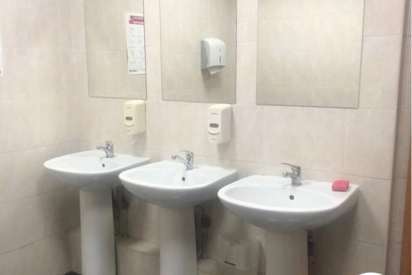 Сдается офисное помещение по адресу г. Минск, Логойский тракт, д. 37 - фото 10
