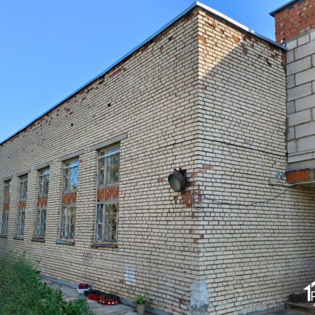 Фотография Продается производственное/складское помещение по адресу г. Минск, Якубовского ул., д. 70 - фото 6