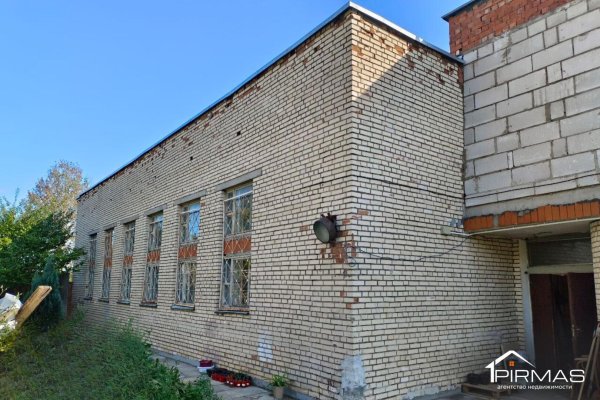 Продается производственное/складское помещение по адресу г. Минск, Якубовского ул., д. 70 - фото 6