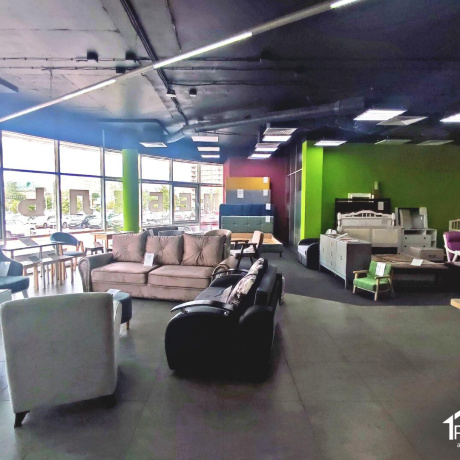 Фотография Сдается торговое помещение по адресу г. Минск, Притыцкого ул., д. 27 к. А - фото 6