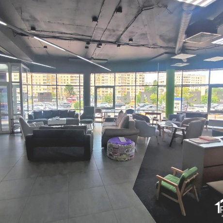 Фотография Сдается торговое помещение по адресу г. Минск, Притыцкого ул., д. 27 к. А - фото 9