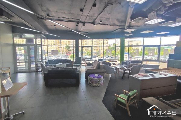 Сдается торговое помещение по адресу г. Минск, Притыцкого ул., д. 27 к. А - фото 9