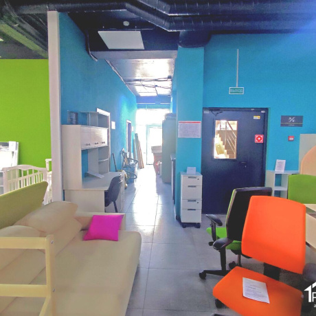 Фотография Сдается торговое помещение по адресу г. Минск, Притыцкого ул., д. 27 к. А - фото 12