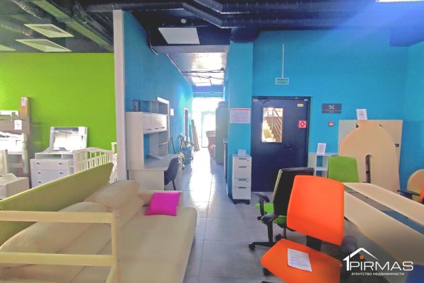 Сдается торговое помещение по адресу г. Минск, Притыцкого ул., д. 27 к. А - фото 12