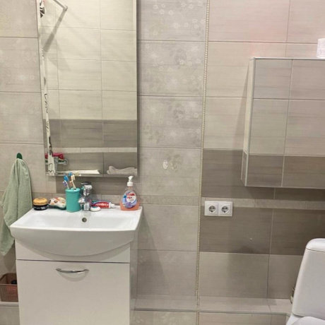 Фотография 2-комнатная квартира по адресу Дзержинского просп., д. 23 - фото 16