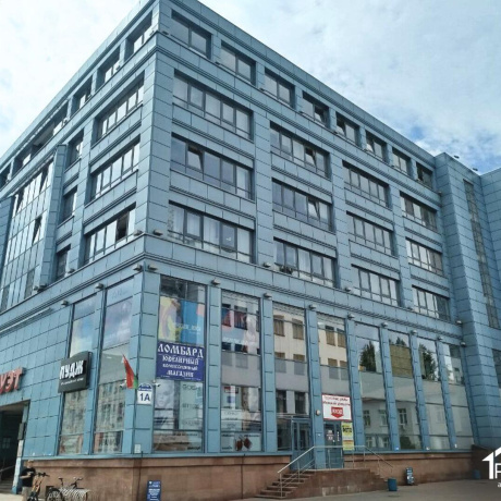 Фотография Продается офисное помещение по адресу г. Минск, Хоружей ул., д. 1 к. А - фото 5
