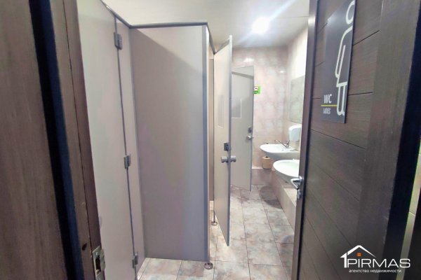 Сдается торговое помещение по адресу г. Минск, Притыцкого ул., д. 27 к. А - фото 15