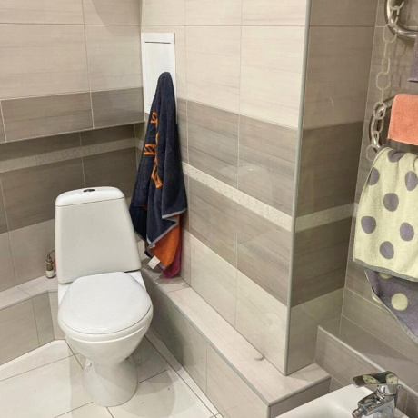 Фотография 2-комнатная квартира по адресу Дзержинского просп., д. 23 - фото 17