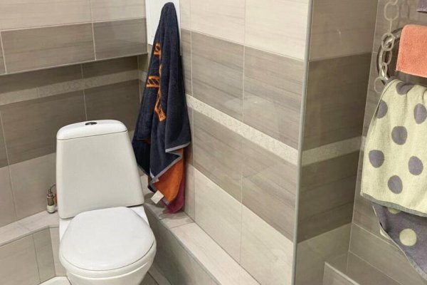 2-комнатная квартира по адресу Дзержинского просп., д. 23 - фото 17