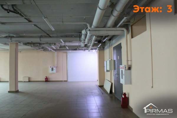 Сдается торговое помещение по адресу г. Минск, Сурганова ул., д. 57 к. а - фото 15