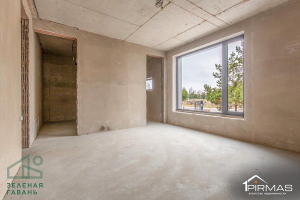 Продается коттедж аг. Колодищи, Лесные Озера ул., д. 34 - фото 19