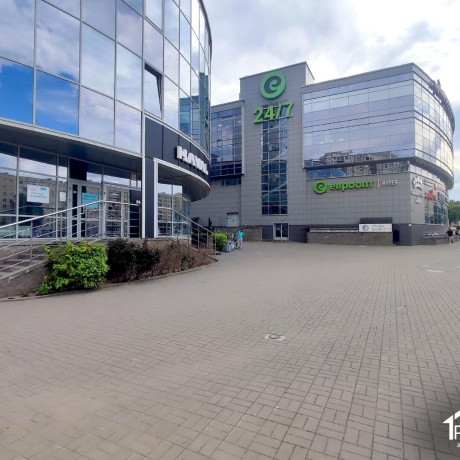 Фотография Сдается торговое помещение по адресу г. Минск, Притыцкого ул., д. 27 к. А - фото 3