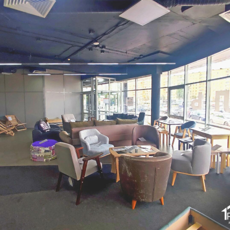 Фотография Сдается торговое помещение по адресу г. Минск, Притыцкого ул., д. 27 к. А - фото 7