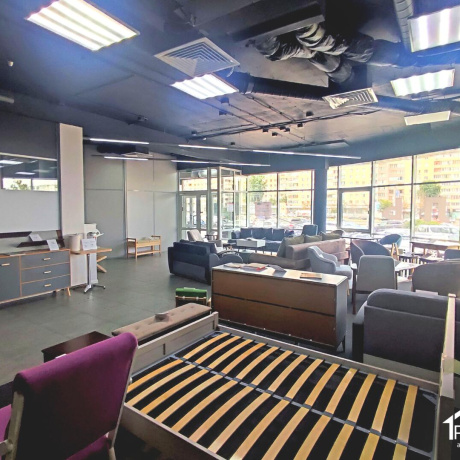 Фотография Сдается торговое помещение по адресу г. Минск, Притыцкого ул., д. 27 к. А - фото 10