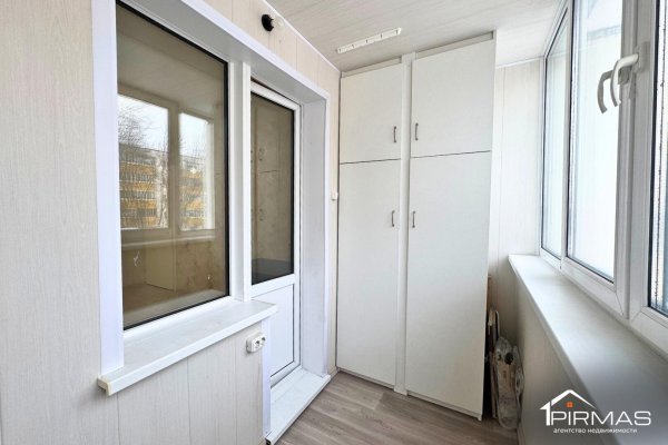 3-комнатная квартира по адресу Березогорская ул., д. 8 - фото 15