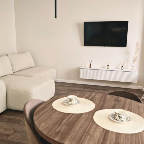 Фотография 1-комнатная квартира по адресу Дзержинского просп., д. 34 - фото 6