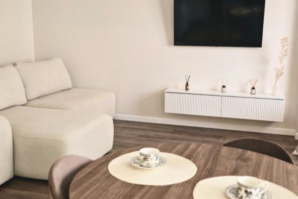 1-комнатная квартира по адресу Дзержинского просп., д. 34 - фото 6