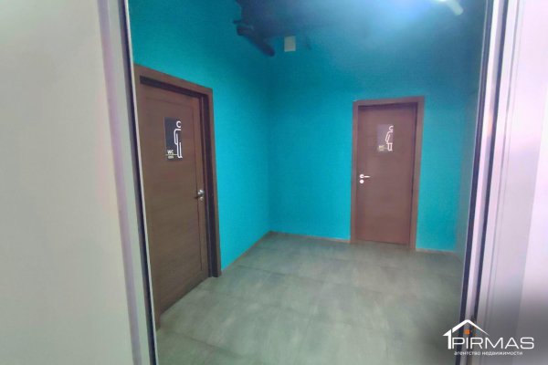 Сдается торговое помещение по адресу г. Минск, Притыцкого ул., д. 27 к. А - фото 14