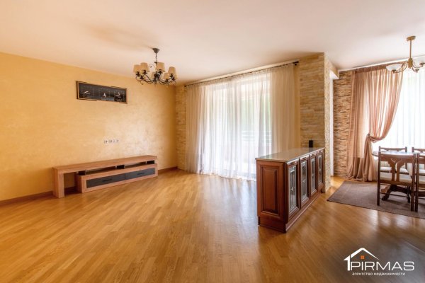 2-комнатная квартира по адресу Жасминовая ул., д. 3 к. д - фото 9