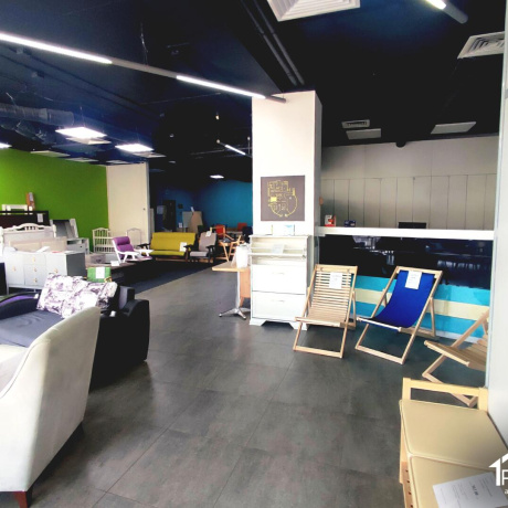 Фотография Сдается торговое помещение по адресу г. Минск, Притыцкого ул., д. 27 к. А - фото 5