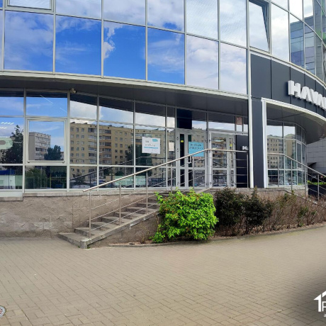 Фотография Сдается торговое помещение по адресу г. Минск, Притыцкого ул., д. 27 к. А - фото 2