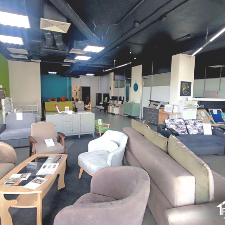 Фотография Сдается торговое помещение по адресу г. Минск, Притыцкого ул., д. 27 к. А - фото 8