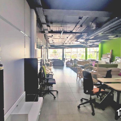 Фотография Сдается торговое помещение по адресу г. Минск, Притыцкого ул., д. 27 к. А - фото 11