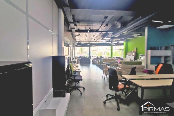 Сдается торговое помещение по адресу г. Минск, Притыцкого ул., д. 27 к. А - фото 11