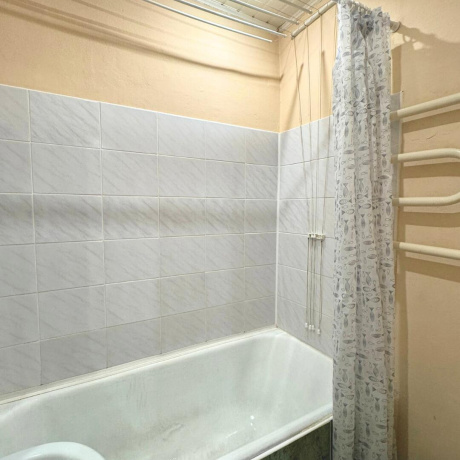 Фотография 1-комнатная квартира по адресу Багратиона 2-й пер., д. 20 - фото 13