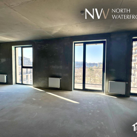 Фотография 3-комнатная квартира по адресу Виталия Цвирко ул., д. 73 - фото 2