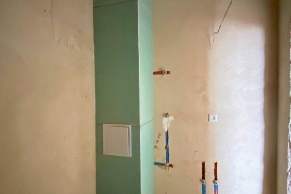 5+ -комнатная квартира по адресу Сосновая ул., д. 21 к. 2 - фото 9