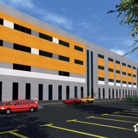 Фотография Продается производственное/складское помещение по адресу д. Дворицкая Слобода, , - фото 4