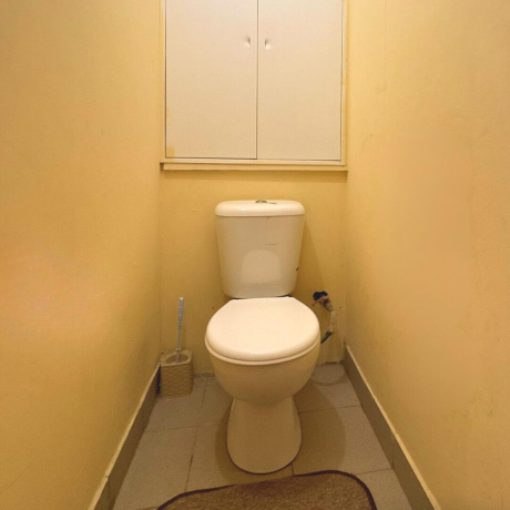 Фотография 2-комнатная квартира по адресу Высокая ул., д. 11 к. в - фото 11