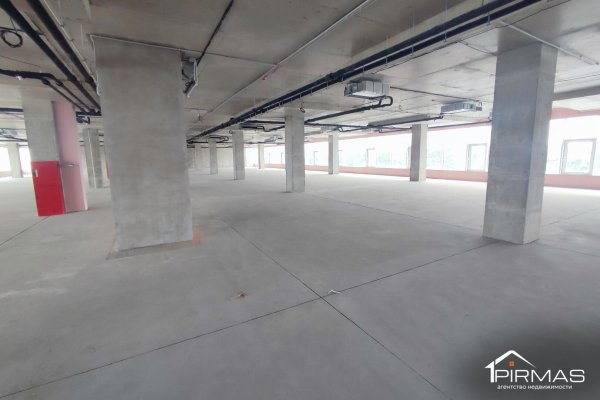 Сдается офисное помещение по адресу г. Минск, Партизанский просп., д. 79 - фото 15