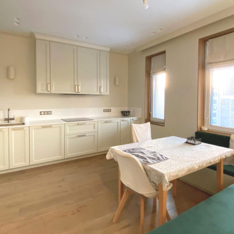 Фотография 4-комнатная квартира по адресу Братьев Райт ул., д. 3 - фото 10