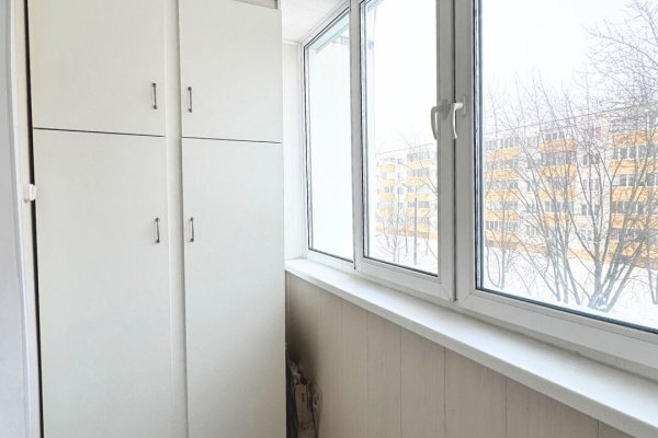 3-комнатная квартира по адресу Березогорская ул., д. 8 - фото 16