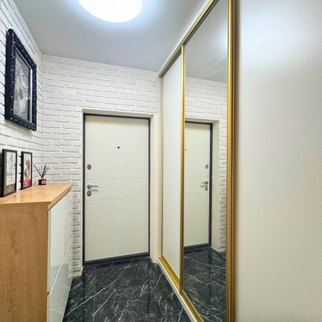 Фотография 1-комнатная квартира по адресу Лейтенанта Кижеватова ул., д. 1 к. а - фото 15