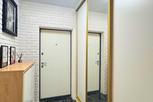 1-комнатная квартира по адресу Лейтенанта Кижеватова ул., д. 1 к. а - фото 15